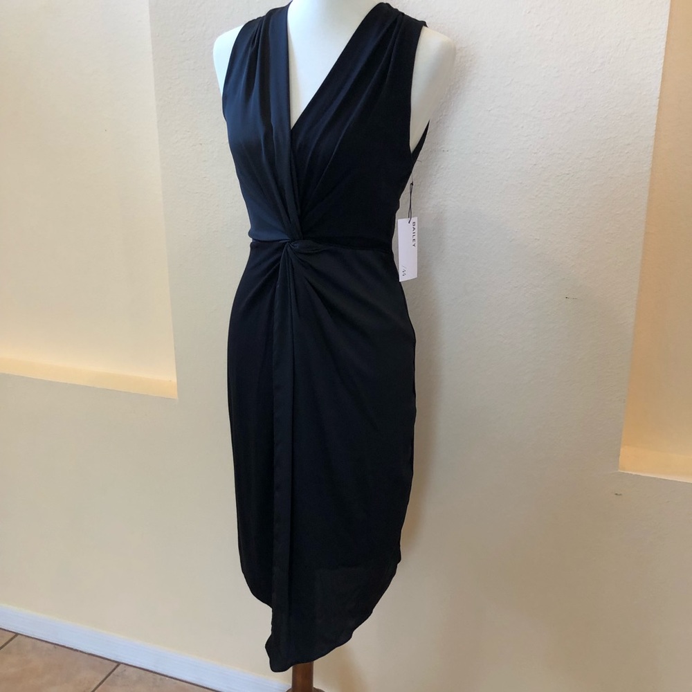 NWT Bailey 44 Dress